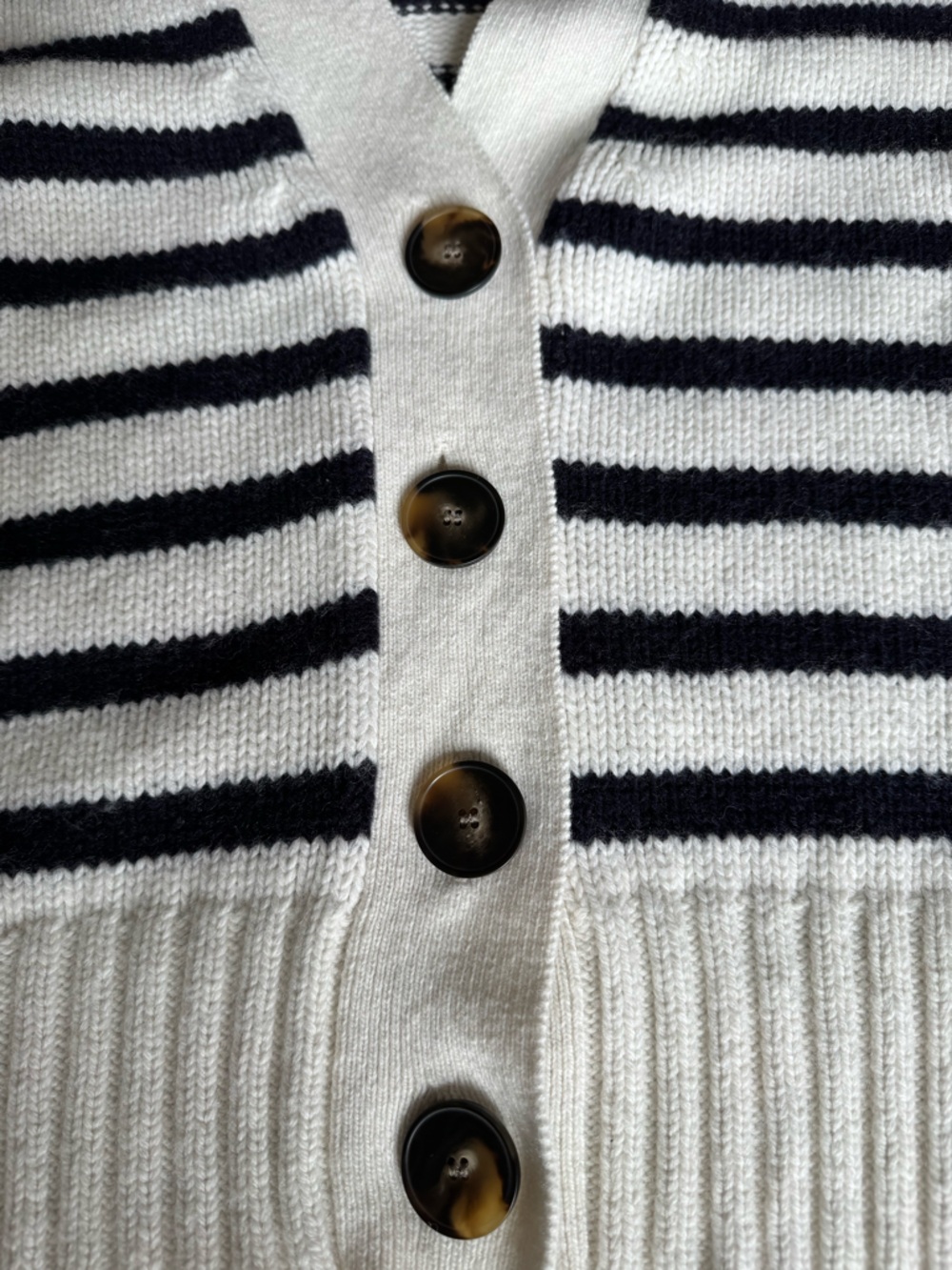 Sezane Wilson Sweater XS - Picture 5 of 6